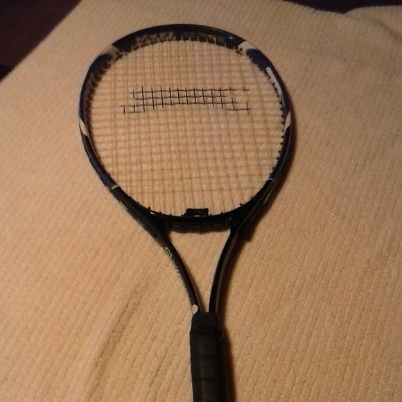 Slazenger XCEL 150 Tennis Racket - Picture 1 of 6
